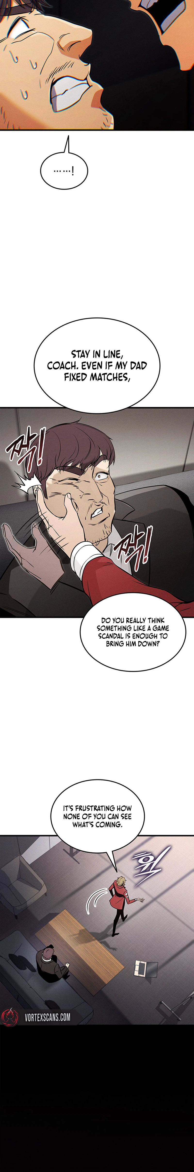 Ranker's Return Chapter 241 Page 7