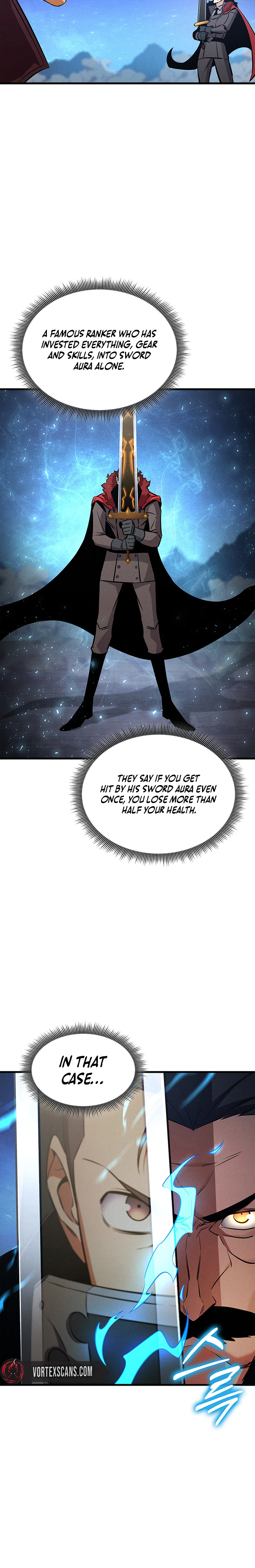 Ranker's Return Chapter 241 Page 11
