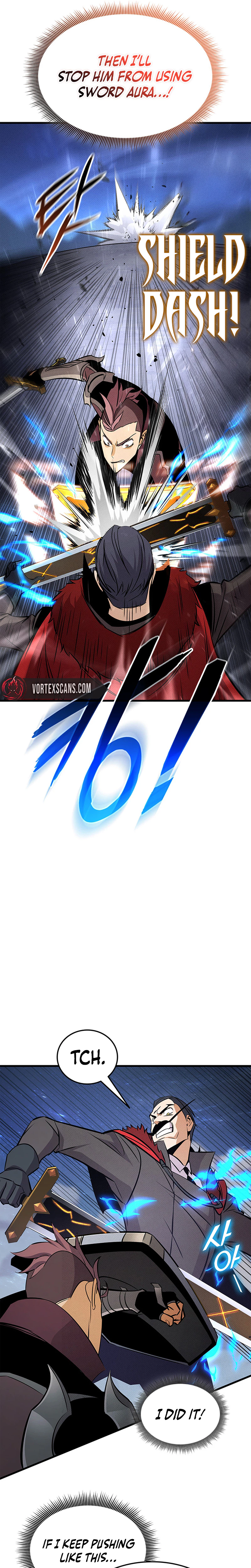 Ranker's Return Chapter 241 Page 12