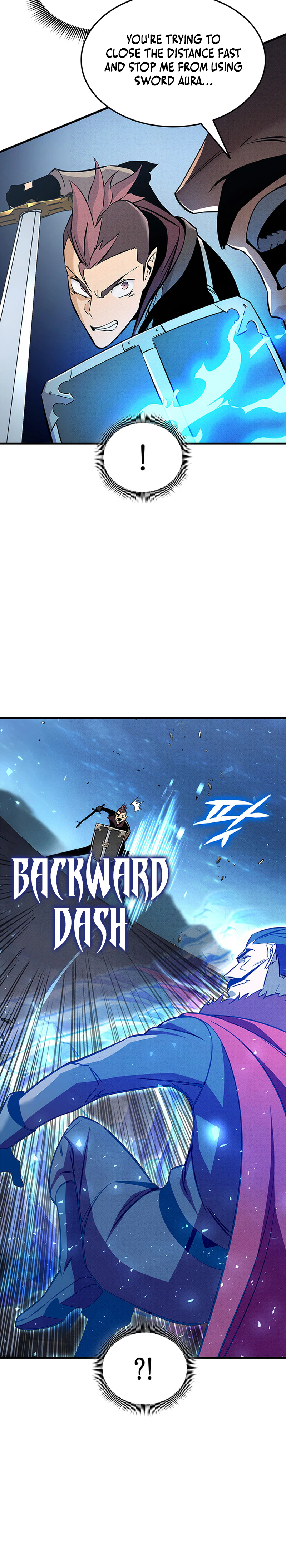 Ranker's Return Chapter 241 Page 13