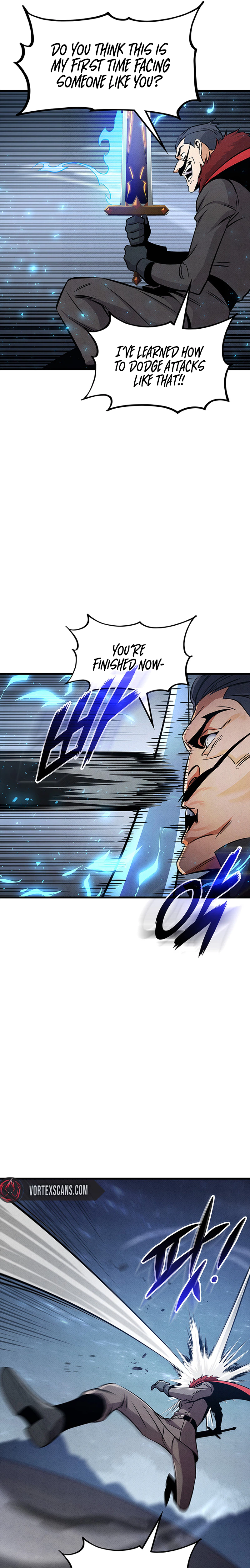Ranker's Return Chapter 241 Page 14