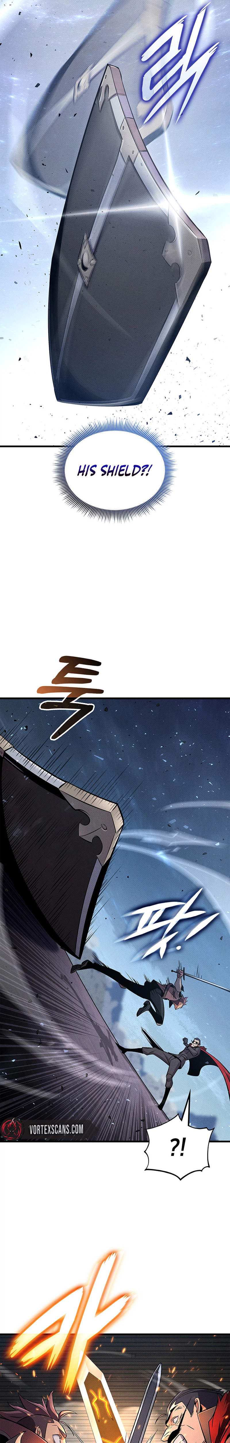 Ranker's Return Chapter 241 Page 16