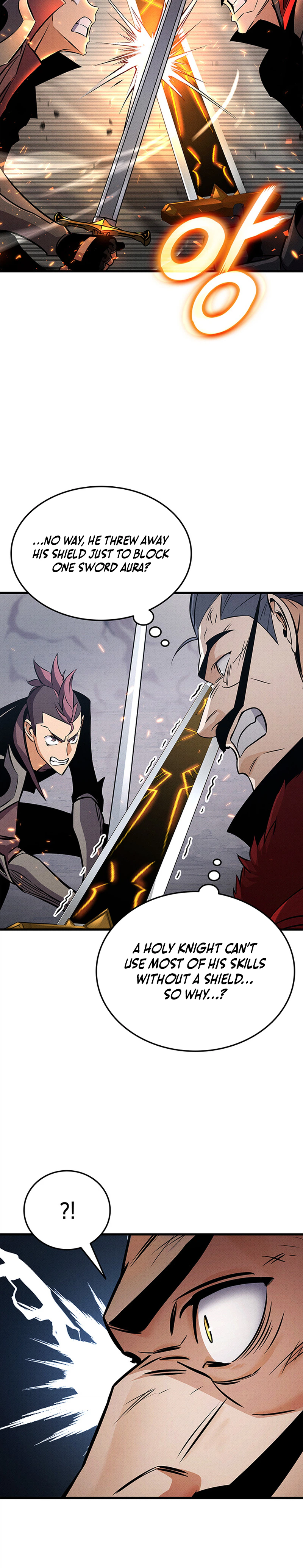 Ranker's Return Chapter 241 Page 17