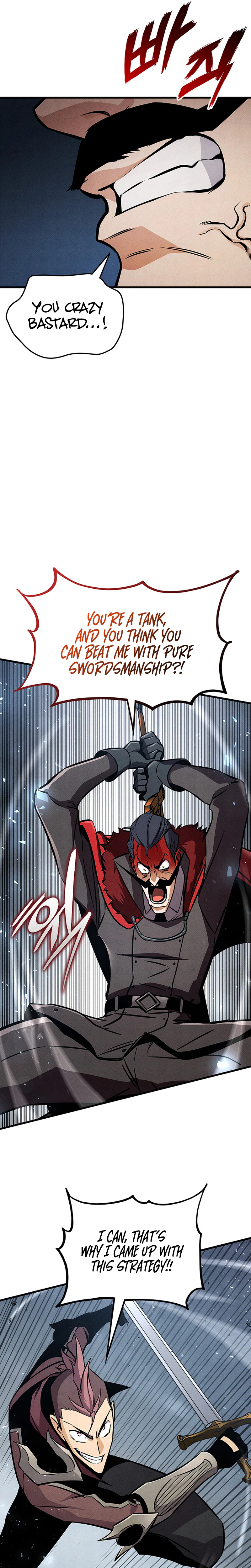 Ranker's Return Chapter 241 Page 18