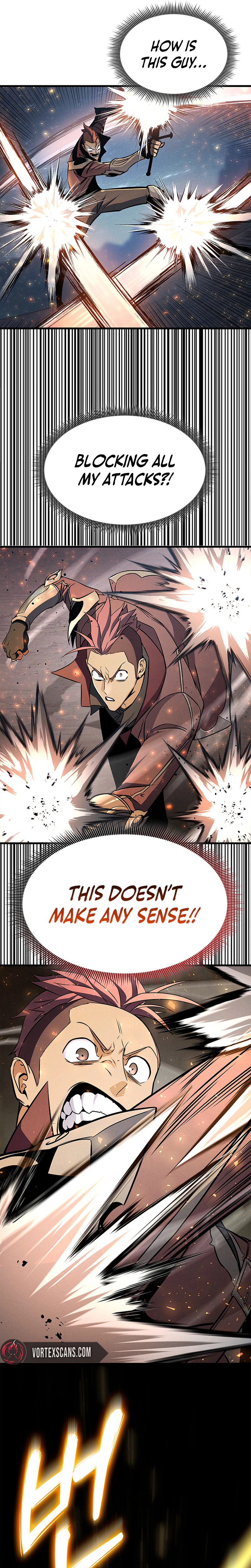 Ranker's Return Chapter 241 Page 20