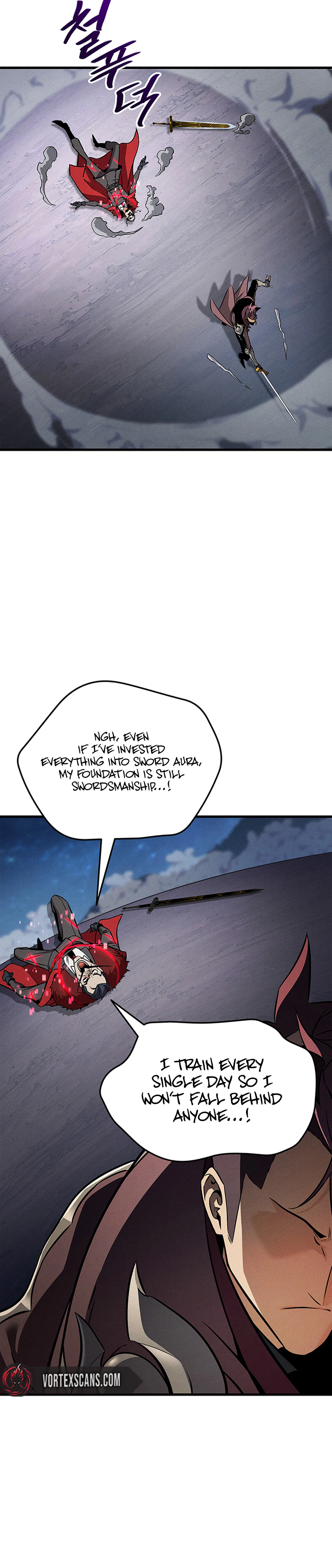 Ranker's Return Chapter 241 Page 23