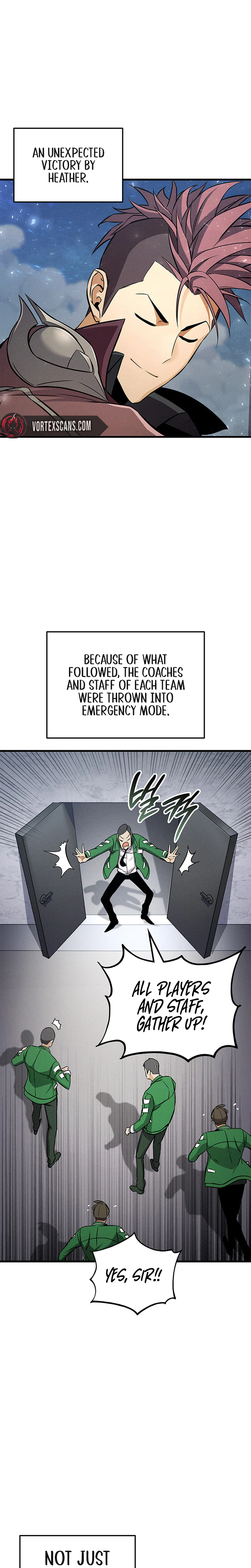 Ranker's Return Chapter 241 Page 28