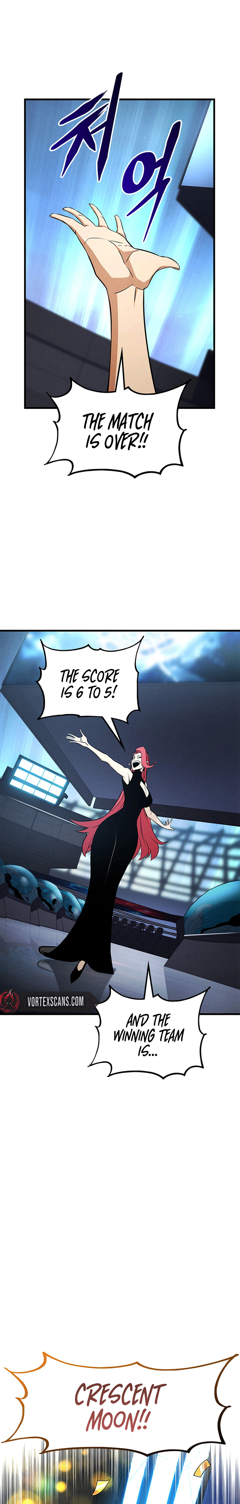 Ranker's Return Chapter 241 Page 30