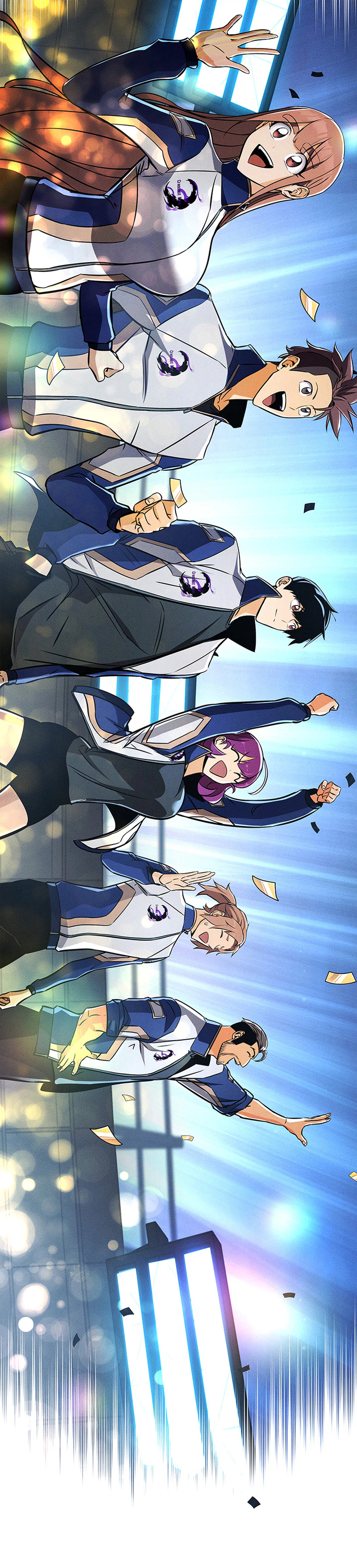 Ranker's Return Chapter 241 Page 31