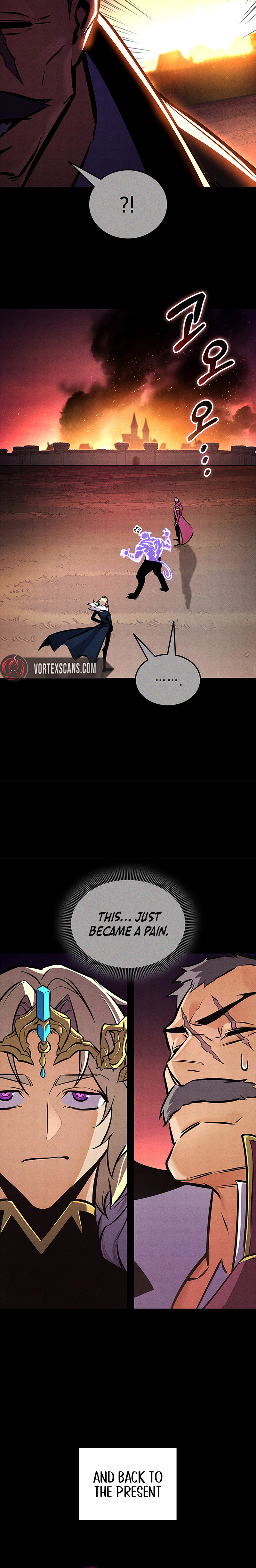 Ranker's Return Chapter 245 Page 7