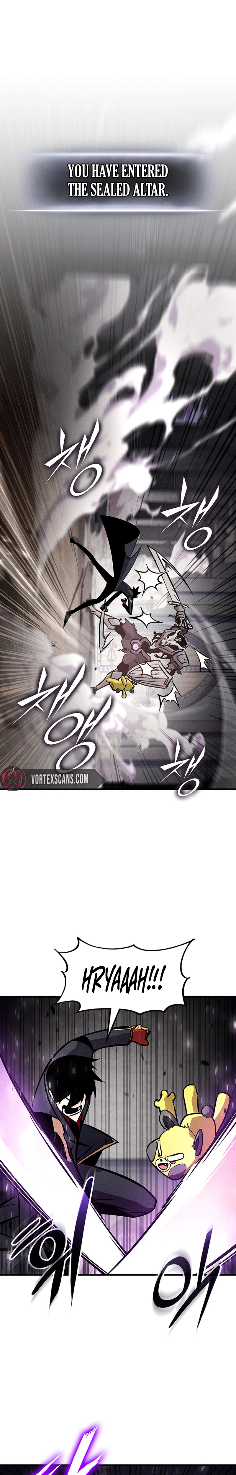 Ranker's Return Chapter 245 Page 14