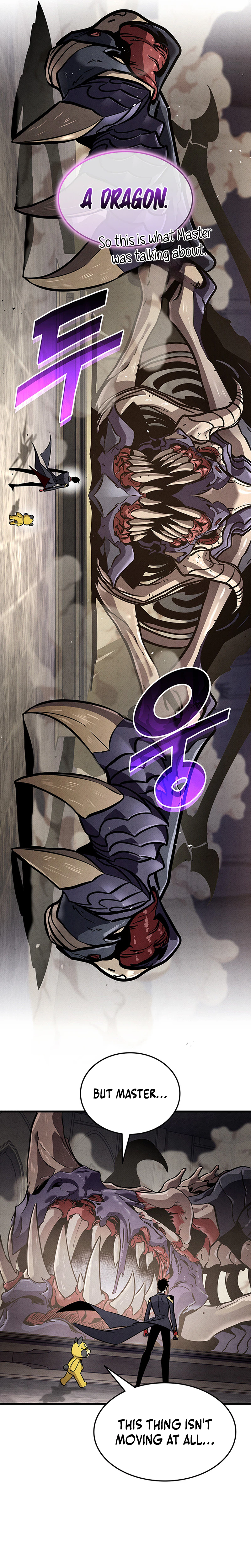 Ranker's Return Chapter 245 Page 18