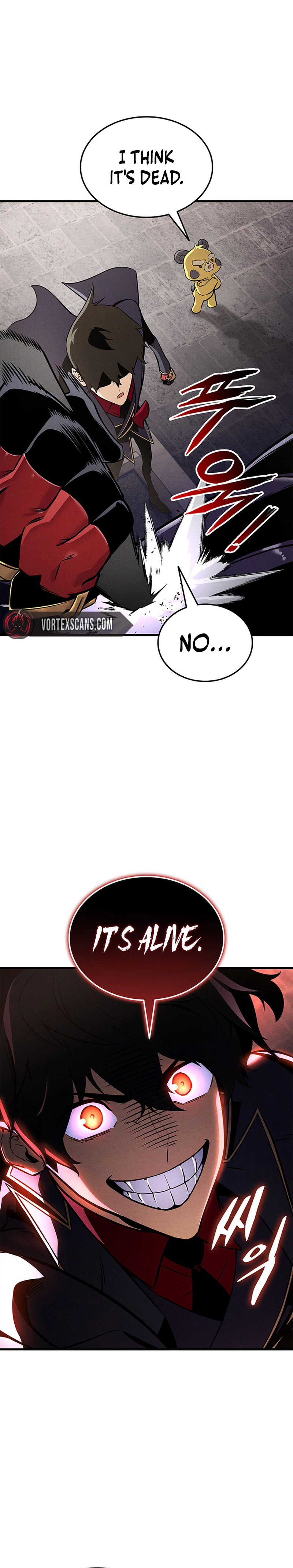 Ranker's Return Chapter 245 Page 19