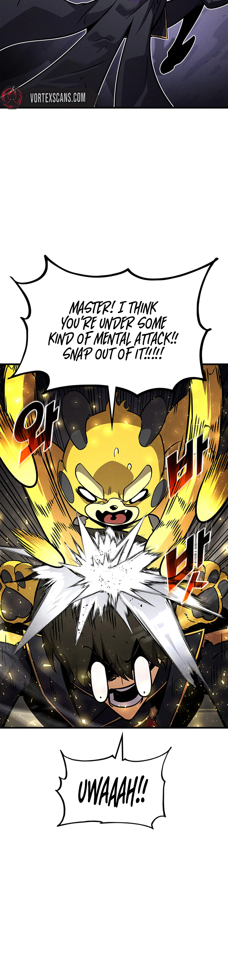 Ranker's Return Chapter 245 Page 21
