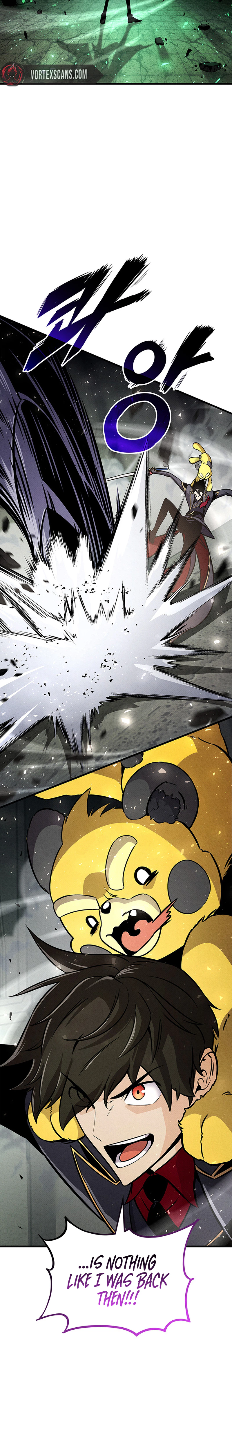 Ranker's Return Chapter 245 Page 27