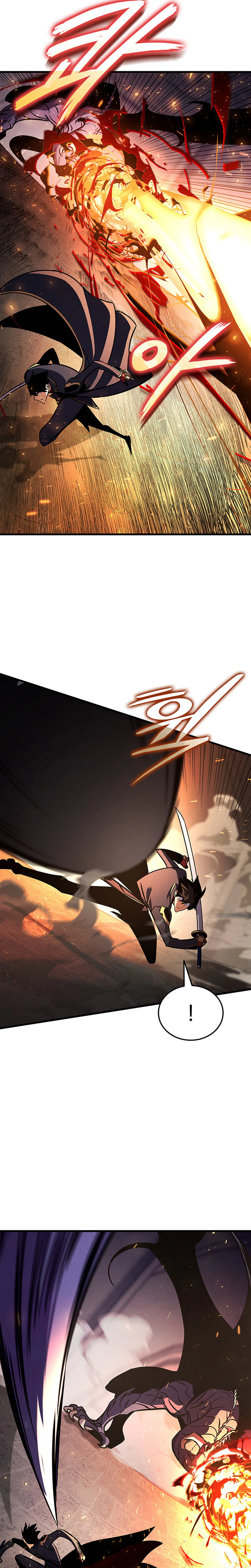 Ranker's Return Chapter 245 Page 30