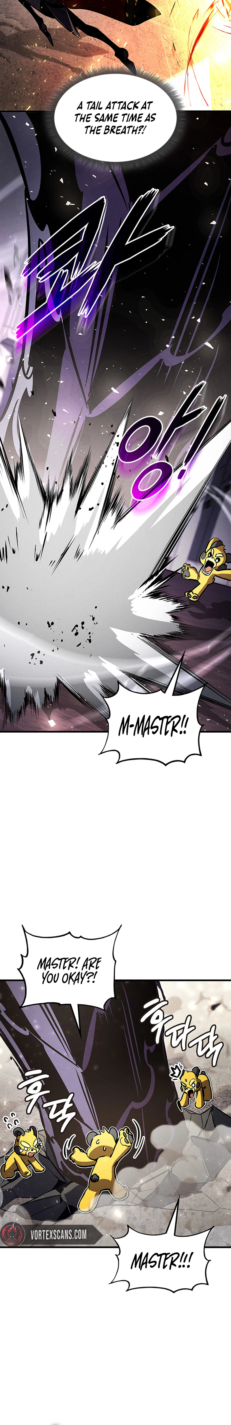 Ranker's Return Chapter 245 Page 31