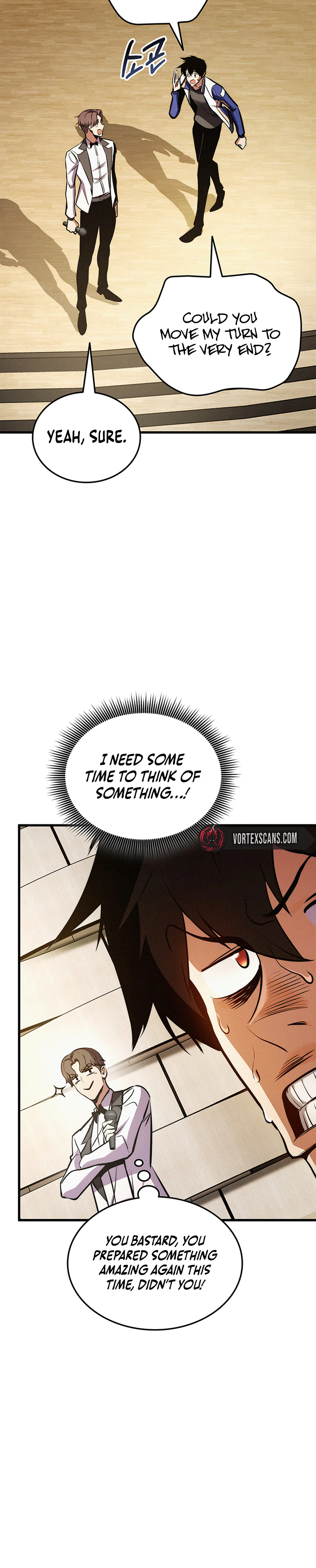 Ranker's Return Chapter 257 Page 6