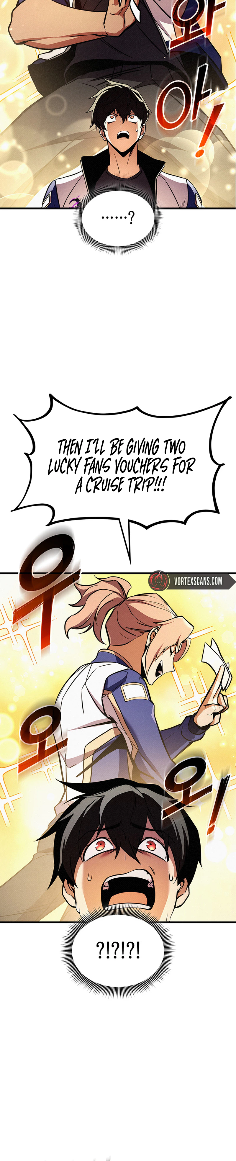 Ranker's Return Chapter 257 Page 9