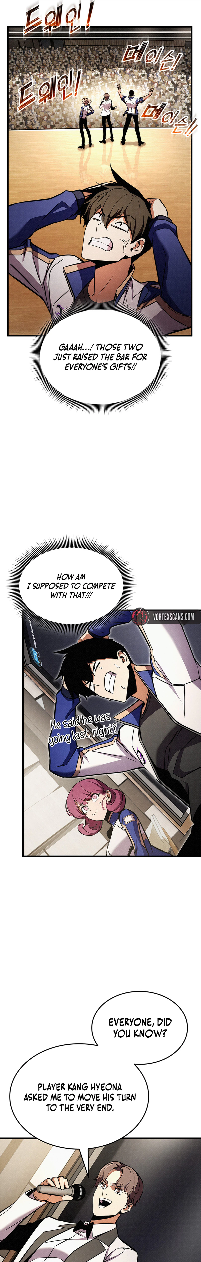 Ranker's Return Chapter 257 Page 10