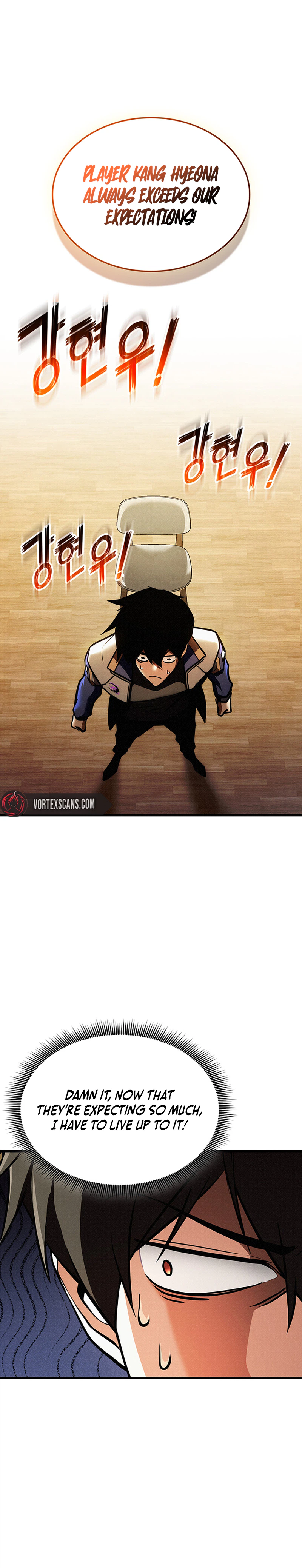 Ranker's Return Chapter 257 Page 12