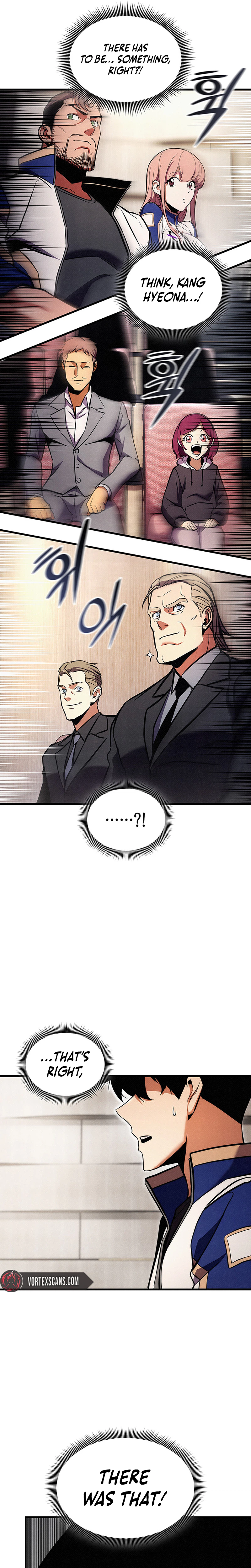 Ranker's Return Chapter 257 Page 13