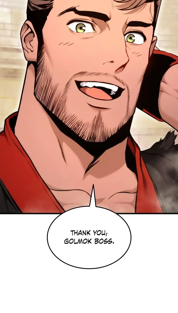 Ranker's Return Chapter 69 Page 6