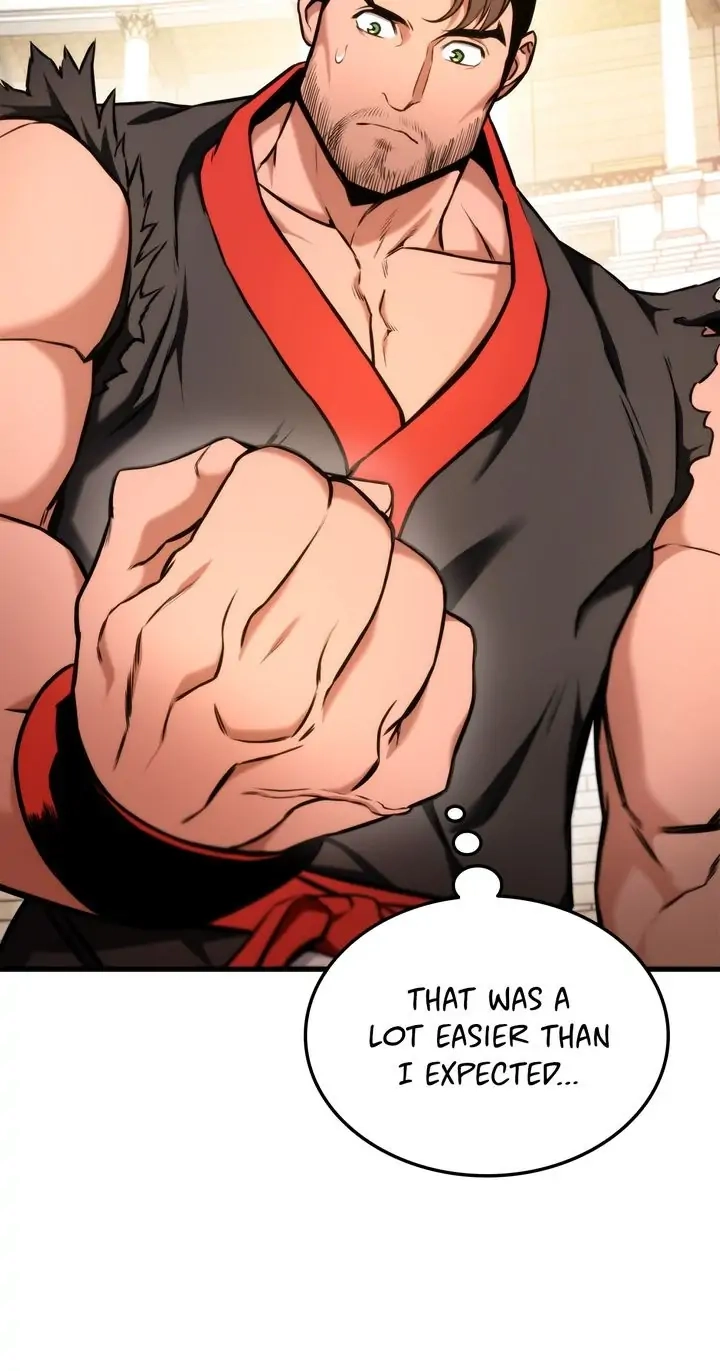Ranker's Return Chapter 69 Page 37