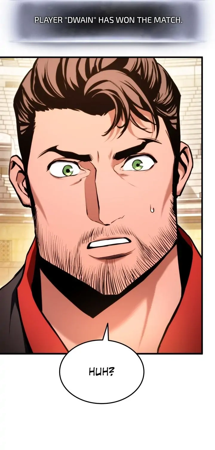 Ranker's Return Chapter 69 Page 34