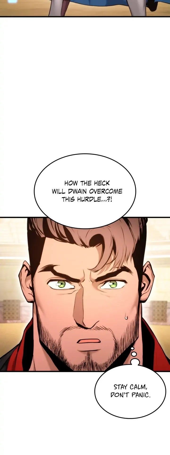Ranker's Return Chapter 69 Page 22