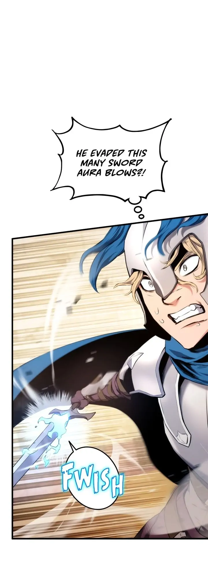 Ranker's Return Chapter 69 Page 25