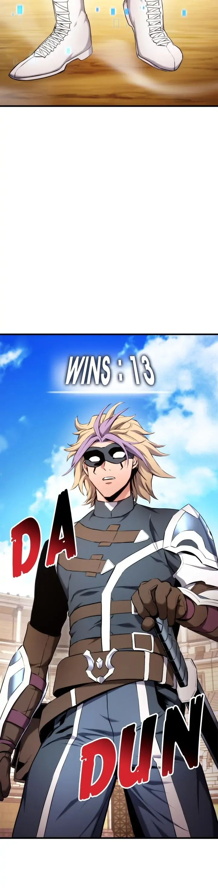 Ranker's Return Chapter 69 Page 46