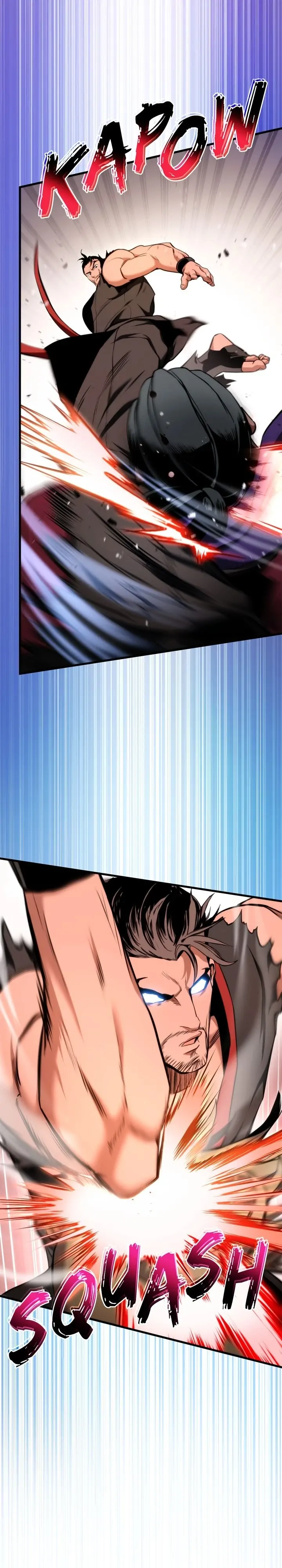 Ranker's Return Chapter 69 Page 39
