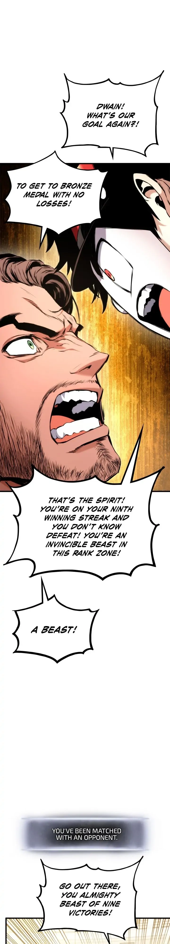Ranker's Return Chapter 69 Page 44