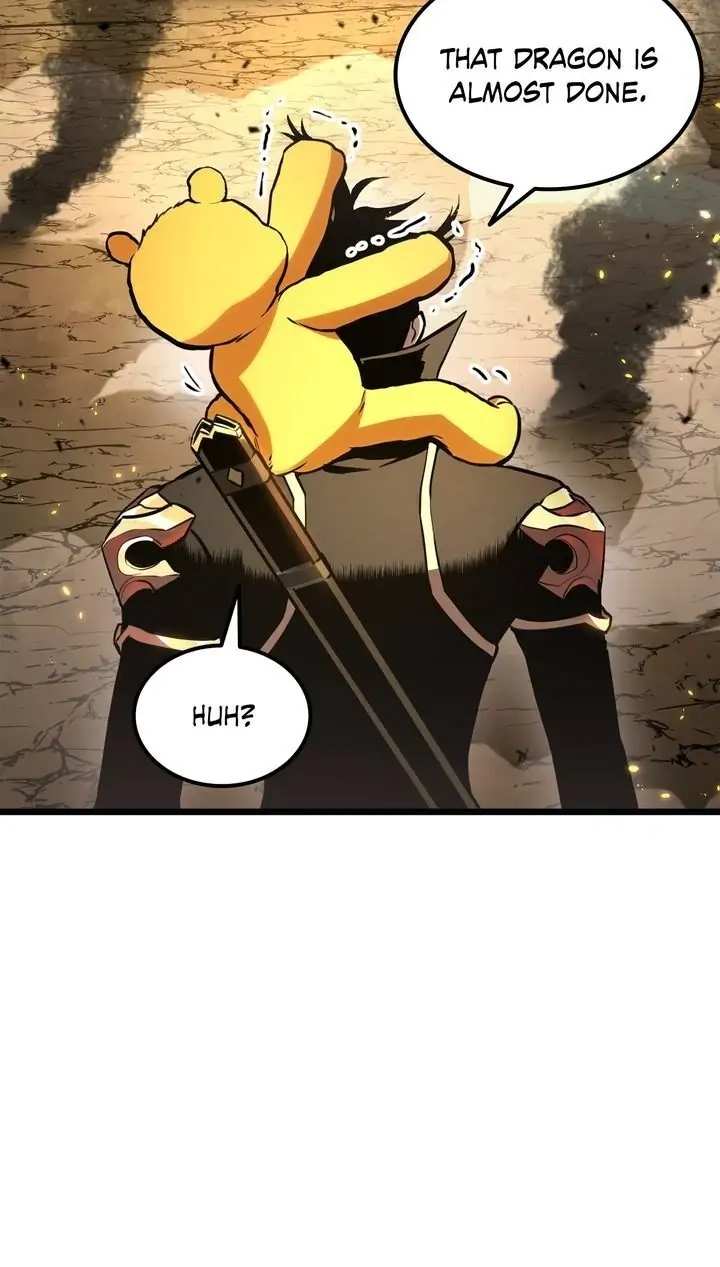 Ranker's Return Chapter 26 Page 11