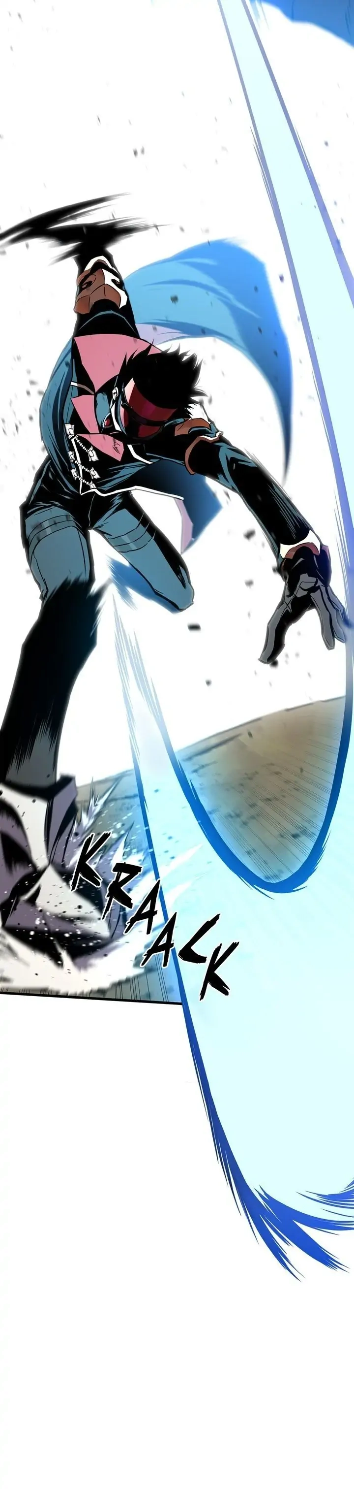 Ranker's Return Chapter 26 Page 34