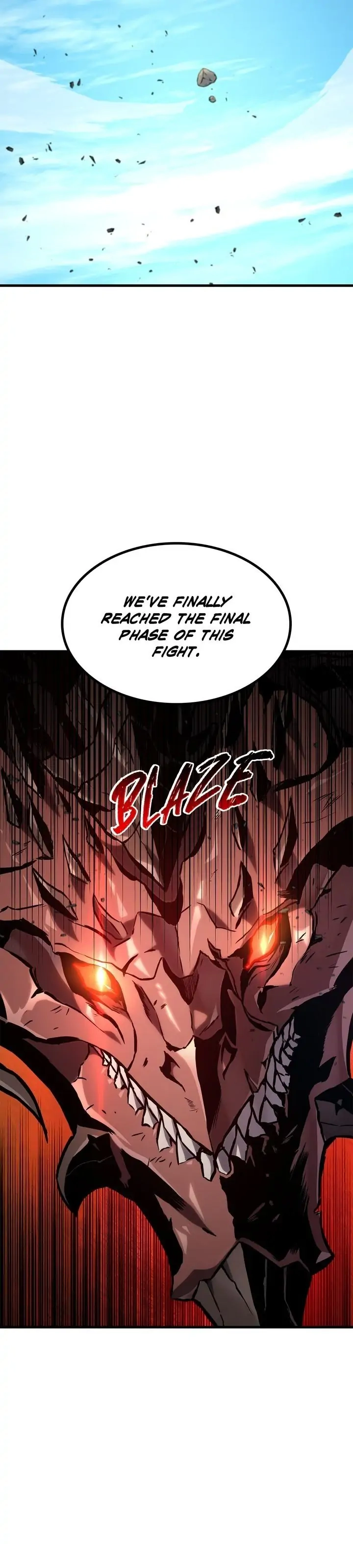 Ranker's Return Chapter 26 Page 14