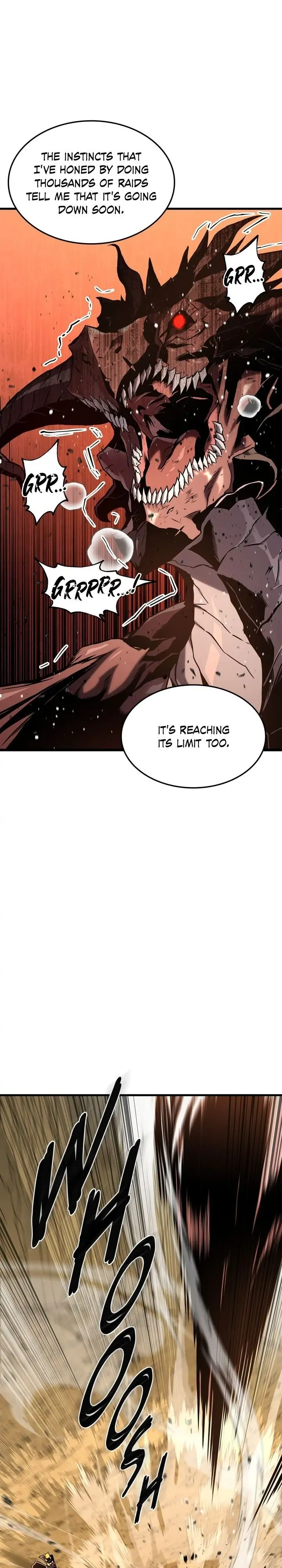 Ranker's Return Chapter 26 Page 12