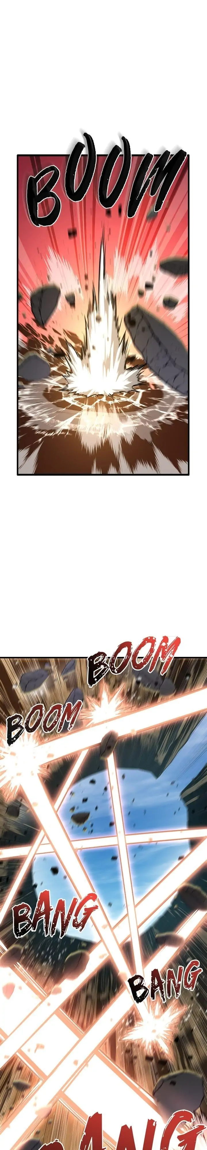 Ranker's Return Chapter 26 Page 19