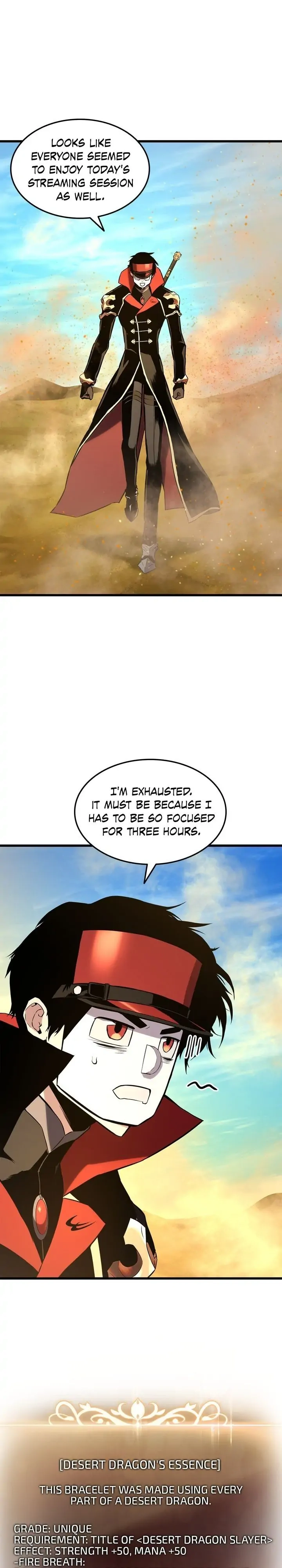 Ranker's Return Chapter 26 Page 41
