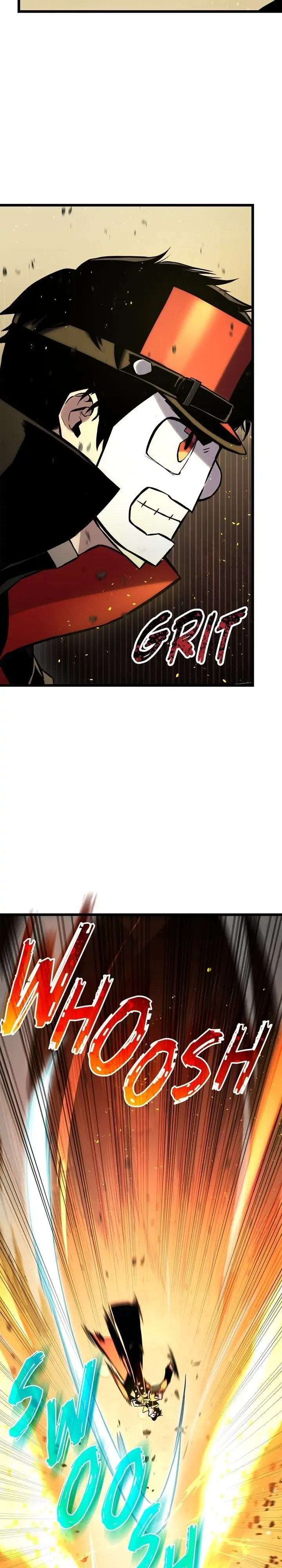 Ranker's Return Chapter 26 Page 6