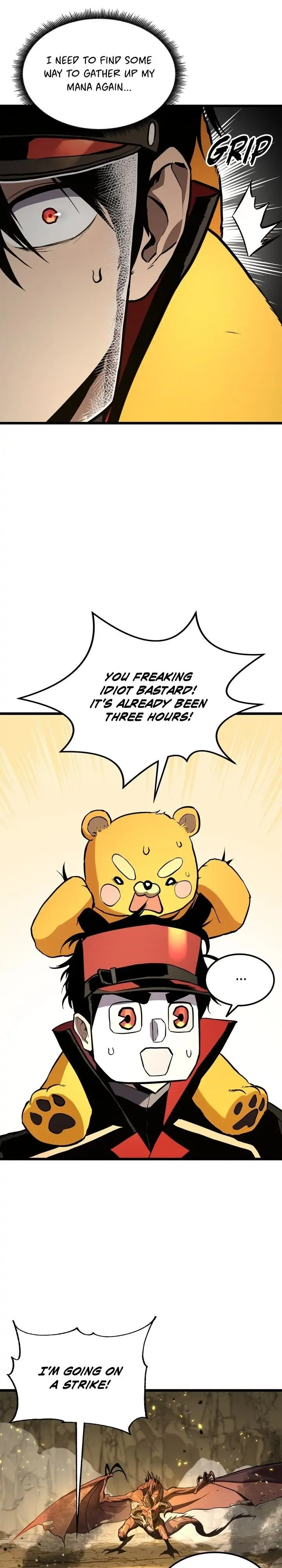 Ranker's Return Chapter 26 Page 10