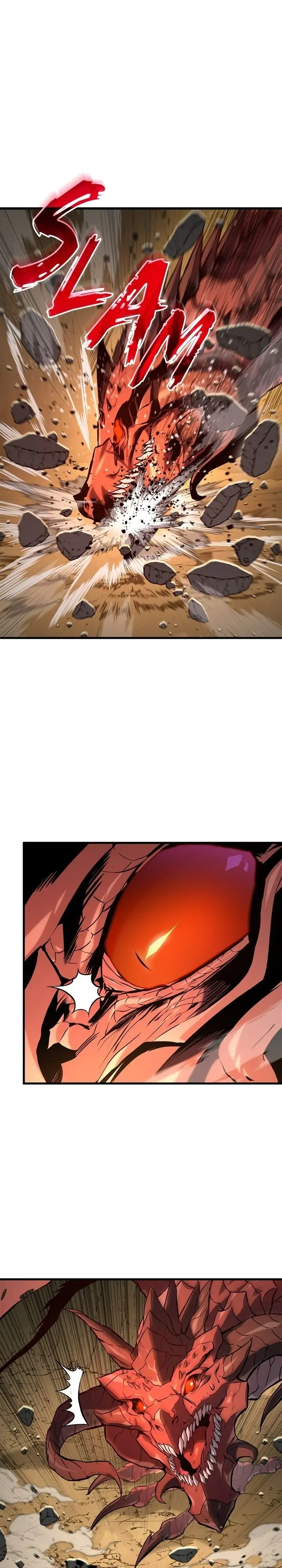 Ranker's Return Chapter 26 Page 25