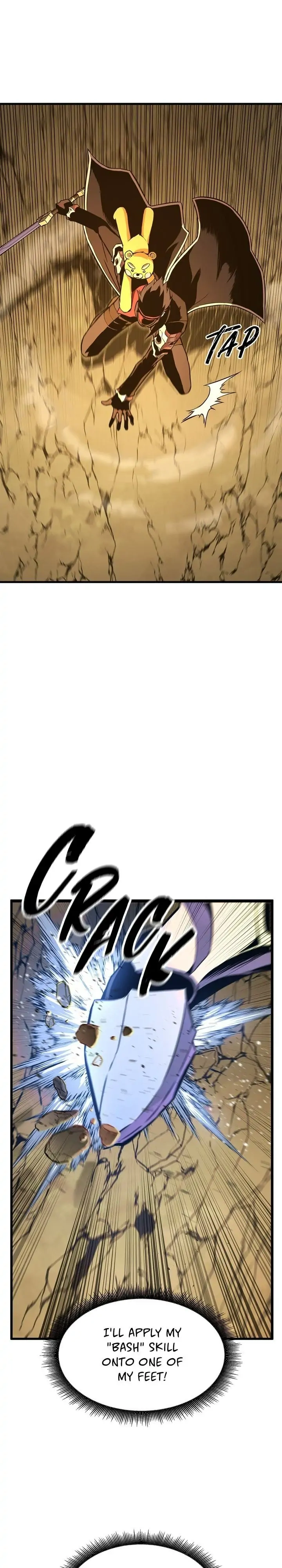 Ranker's Return Chapter 26 Page 29