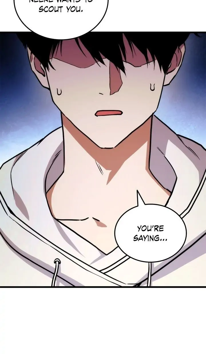 Ranker's Return Chapter 12 Page 27