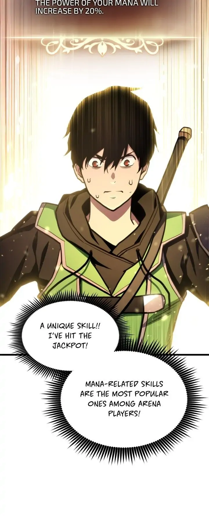 Ranker's Return Chapter 12 Page 18