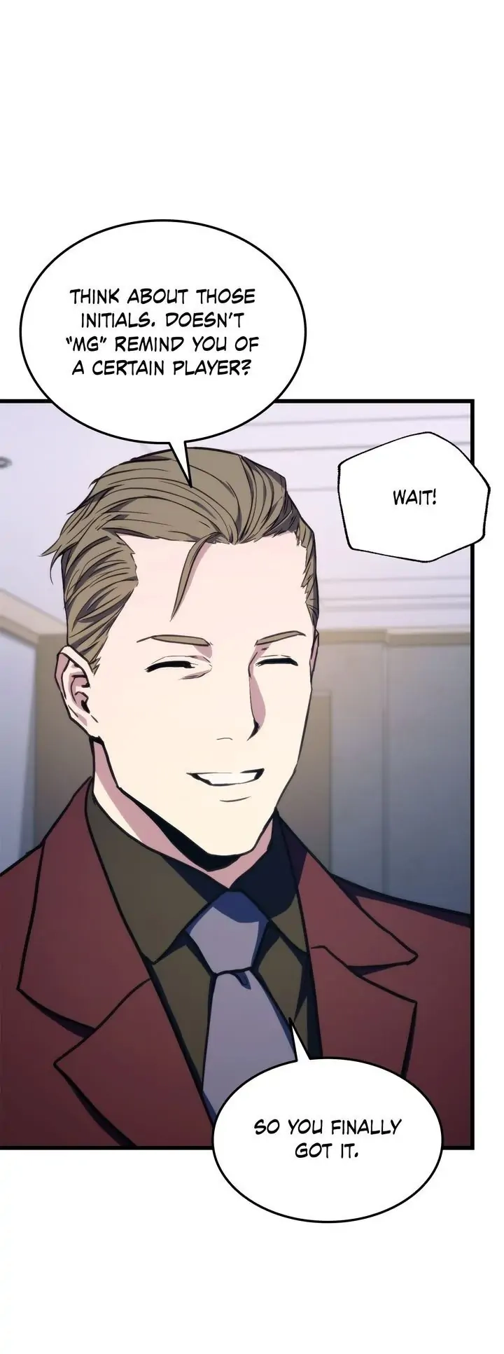 Ranker's Return Chapter 12 Page 34