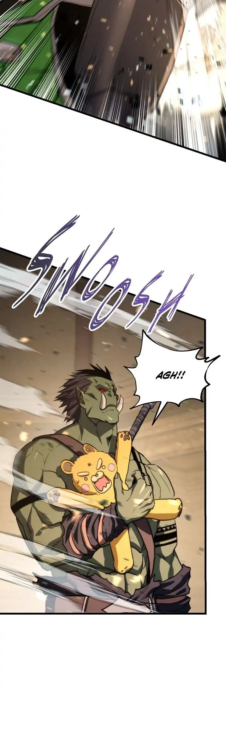 Ranker's Return Chapter 12 Page 6