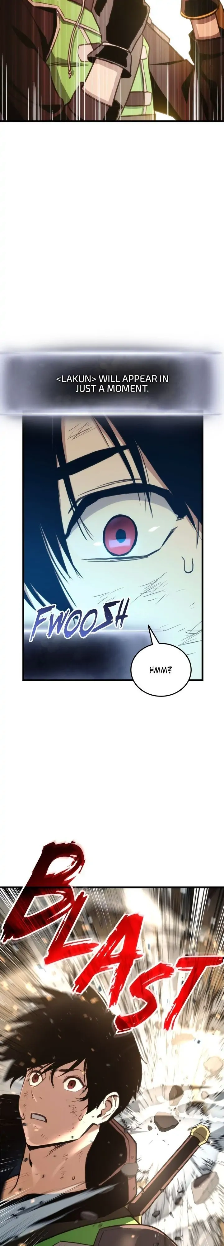 Ranker's Return Chapter 12 Page 5