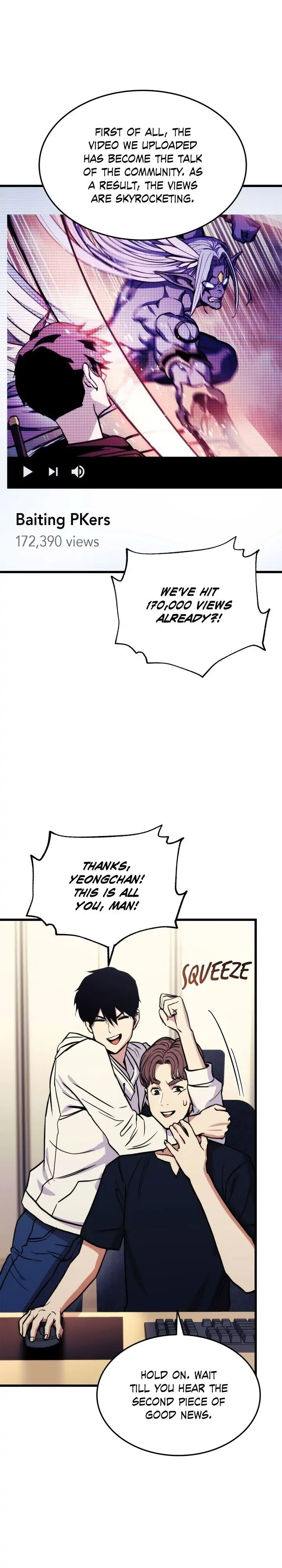 Ranker's Return Chapter 12 Page 25